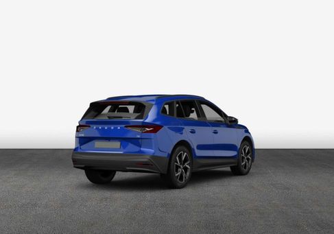Skoda Enyaq, 2023 2