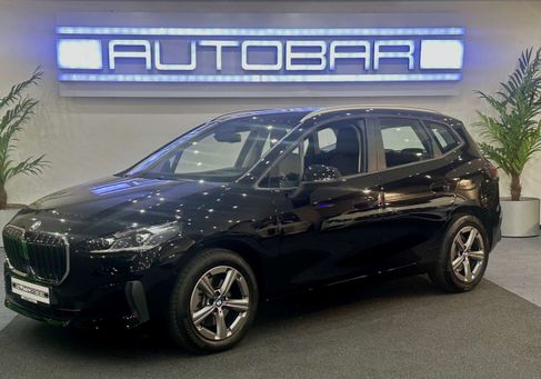 BMW 218, 2024 2