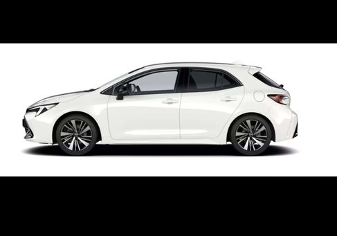 Toyota Corolla, 2026 3