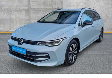 Volkswagen Golf, 2024