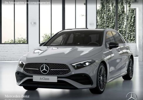 Mercedes-Benz A 180, 2026