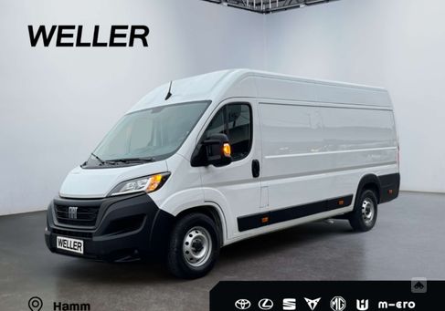 Fiat Ducato, 2022