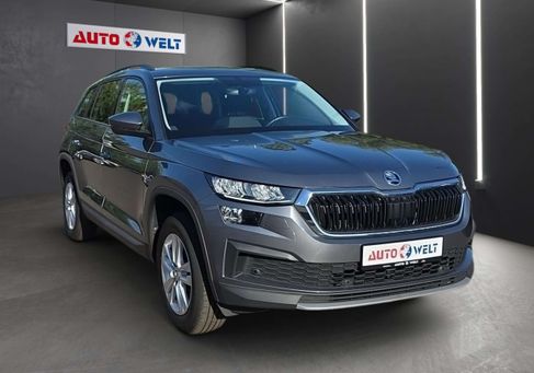 Skoda Kodiaq, 2023