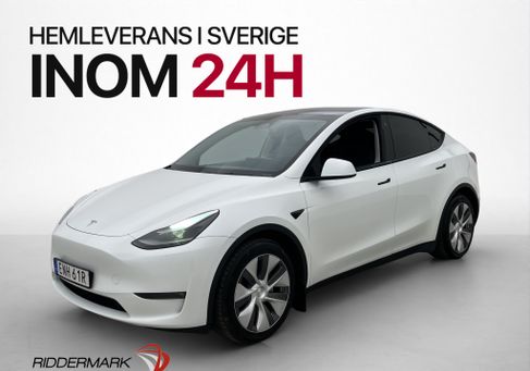 Tesla Model Y, 2023 3