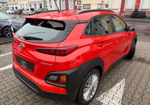 Hyundai Kona, 2018 3