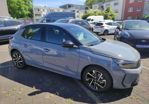 Opel Corsa, 2026 3