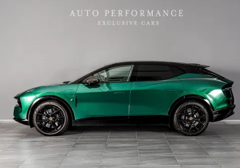 Lotus, 2024 2
