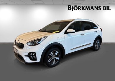 Kia Niro, 2021