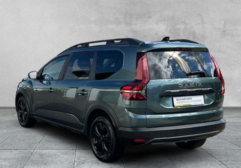 Dacia Jogger, 2023