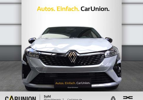 Renault Clio, 2025