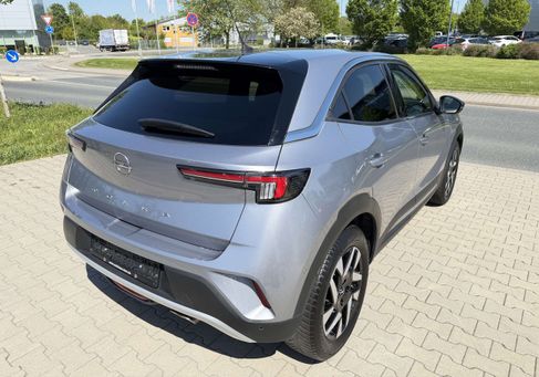 Opel Mokka, 2023 3