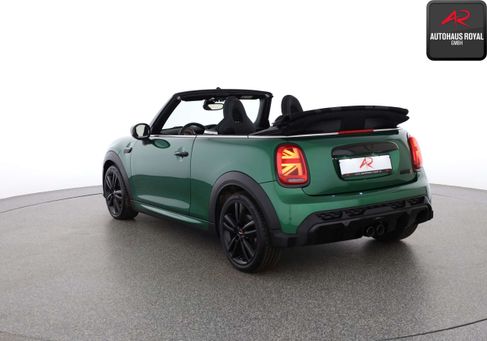 MINI Cooper S Cabrio, 2023