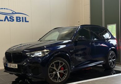 BMW X5, 2023