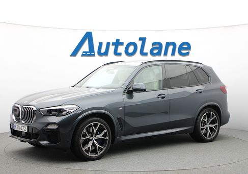 BMW X5, 2019 3