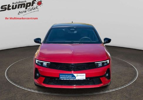 Opel Astra, 2023