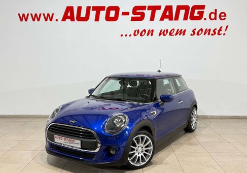 MINI ONE, 2020