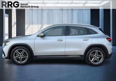Mercedes-Benz GLA 200, 2022 2