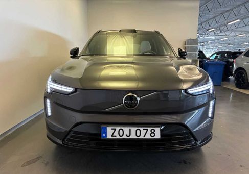 Volvo, 2025 2