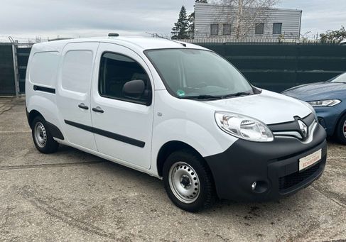 Renault Kangoo, 2019