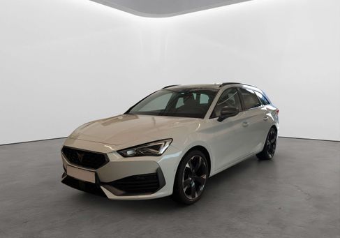 Cupra Leon, 2023