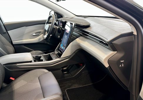 Ford Explorer, 2026