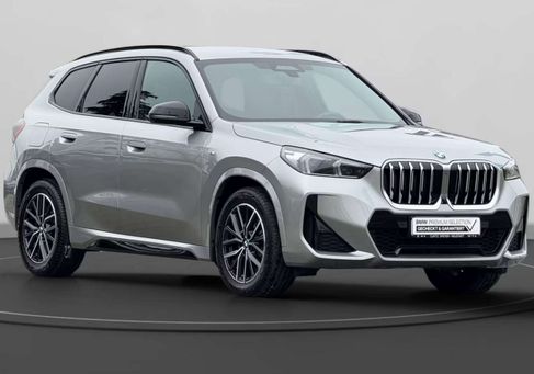 BMW X1, 2024 2