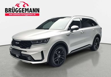 Kia Sorento, 2023