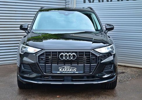 Audi Q3, 2022