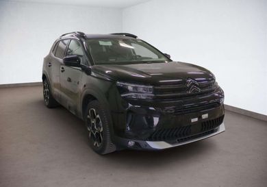 Citroën C5 Aircross, 2025