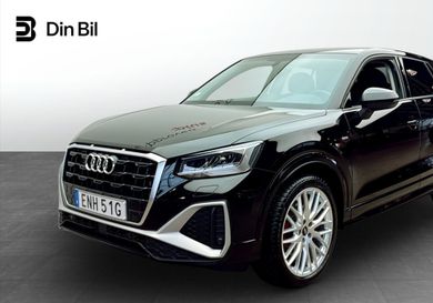 Audi Q2, 2023