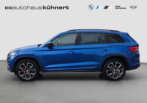 Skoda Kodiaq, 2019