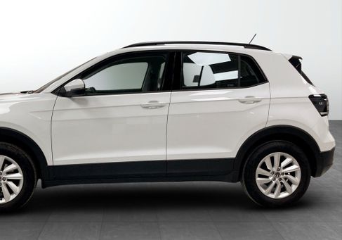Volkswagen T-Cross, 2023