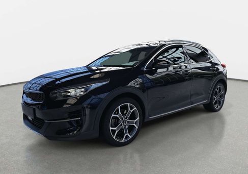 Kia XCeed, 2021 2