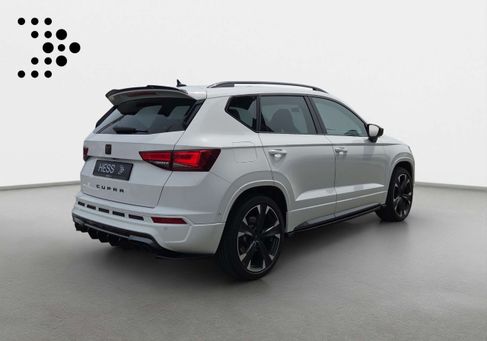 Cupra Ateca, 2023
