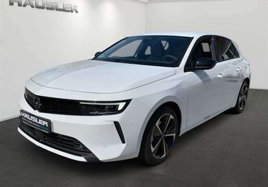 Opel Astra, 2023
