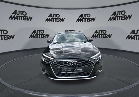 Audi A3, 2021 3