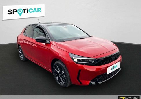 Opel Corsa, 2025 3
