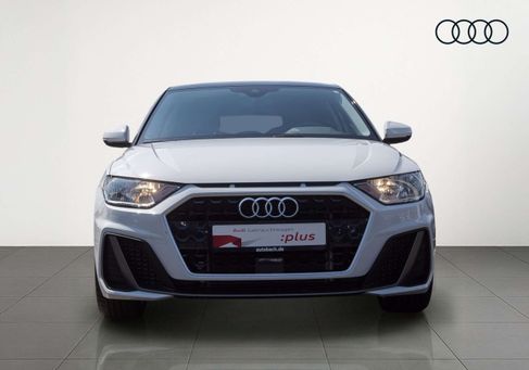 Audi A1, 2025