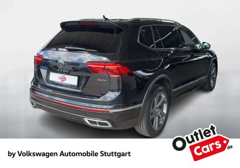 Volkswagen Tiguan Allspace, 2023