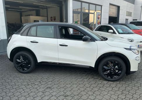 Fiat 600, 2026