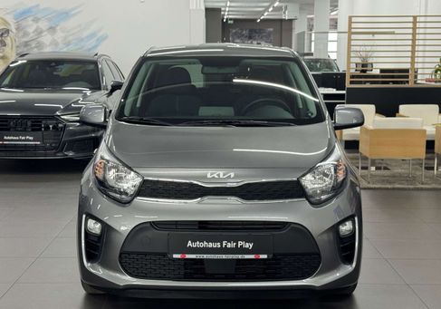 Kia Picanto, 2024