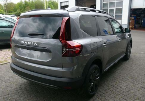 Dacia Jogger, 2025 2