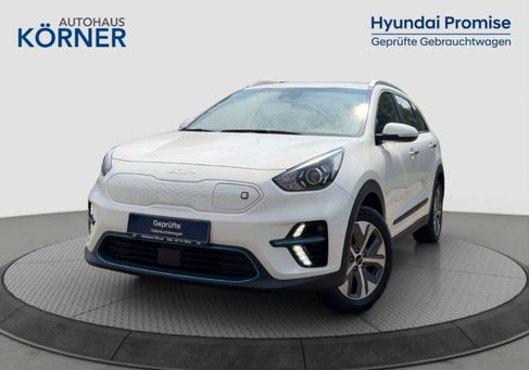 Kia Niro, 2022 2
