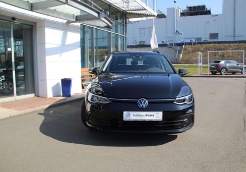 Volkswagen Golf, 2023 2