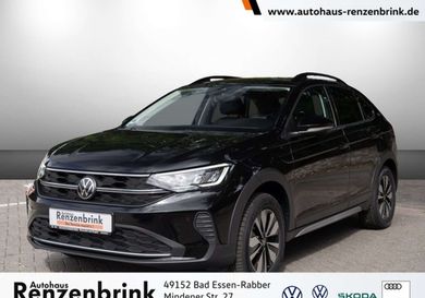 Volkswagen Taigo, 2025
