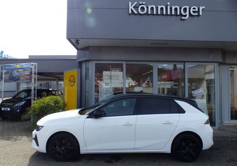 Opel Astra, 2023