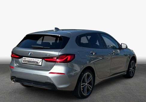 BMW 116, 2024 2