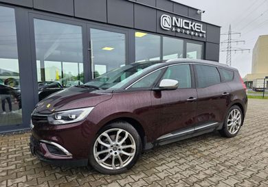 Renault Grand Scenic, 2022