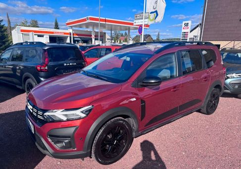 Dacia Jogger, 2023 2