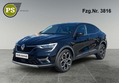 Renault Arkana, 2023